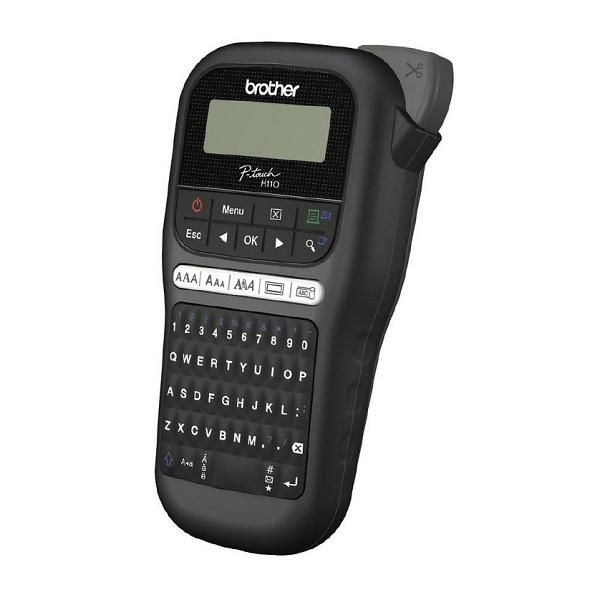 Brother PT-H110 Portable Label Maker